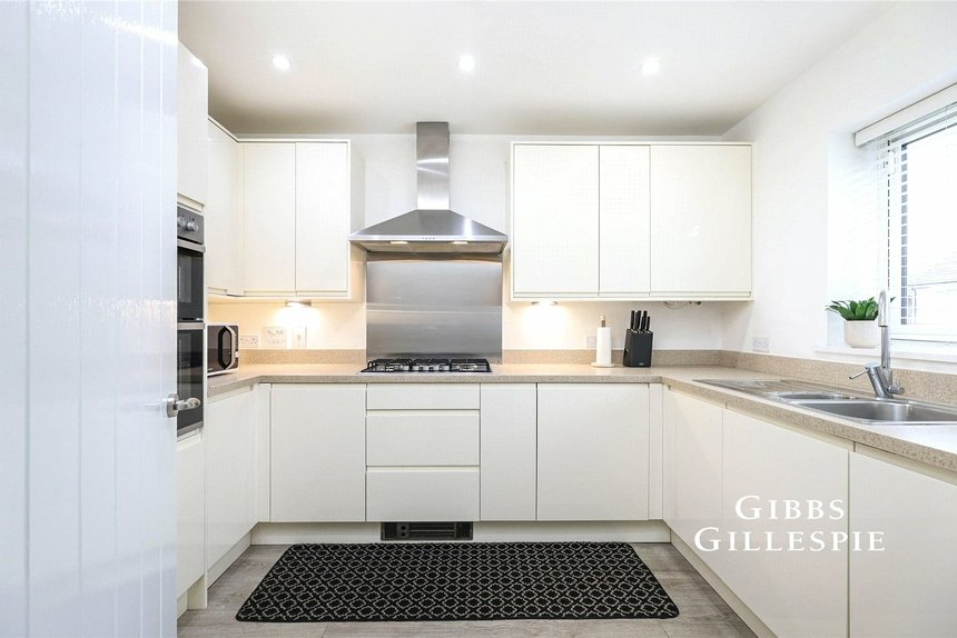 let masterman place london 60215 - Gibbs Gillespie