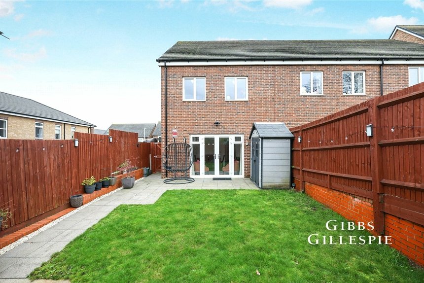 let masterman place london 60215 - Gibbs Gillespie