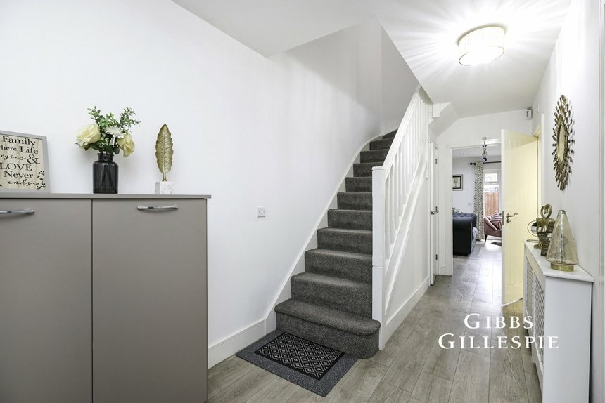 let masterman place london 60215 - Gibbs Gillespie