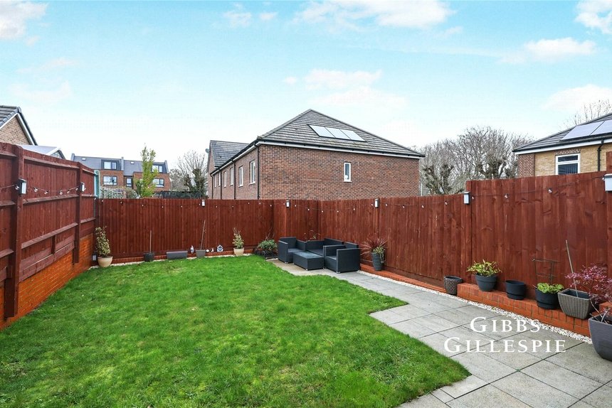 let masterman place london 60215 - Gibbs Gillespie