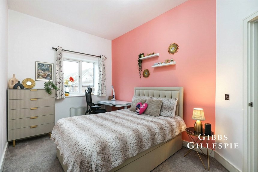 let masterman place london 60215 - Gibbs Gillespie