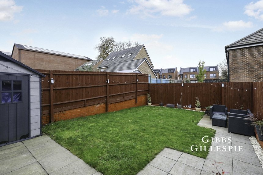 let masterman place london 60215 - Gibbs Gillespie