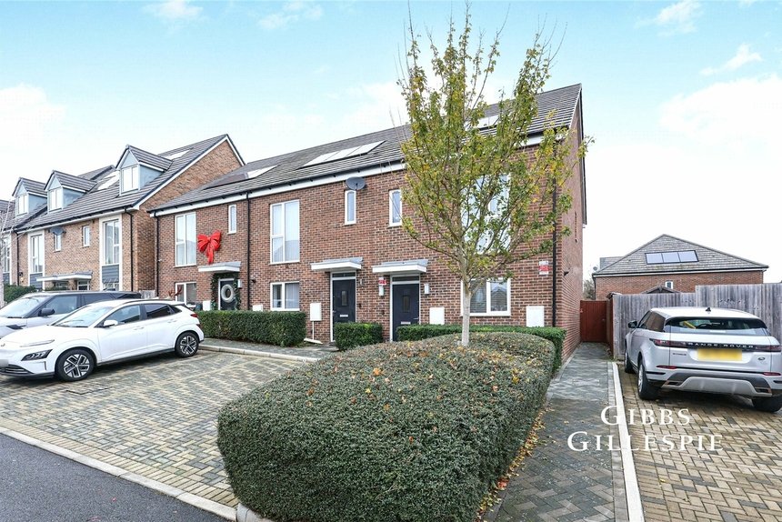 let masterman place london 60215 - Gibbs Gillespie