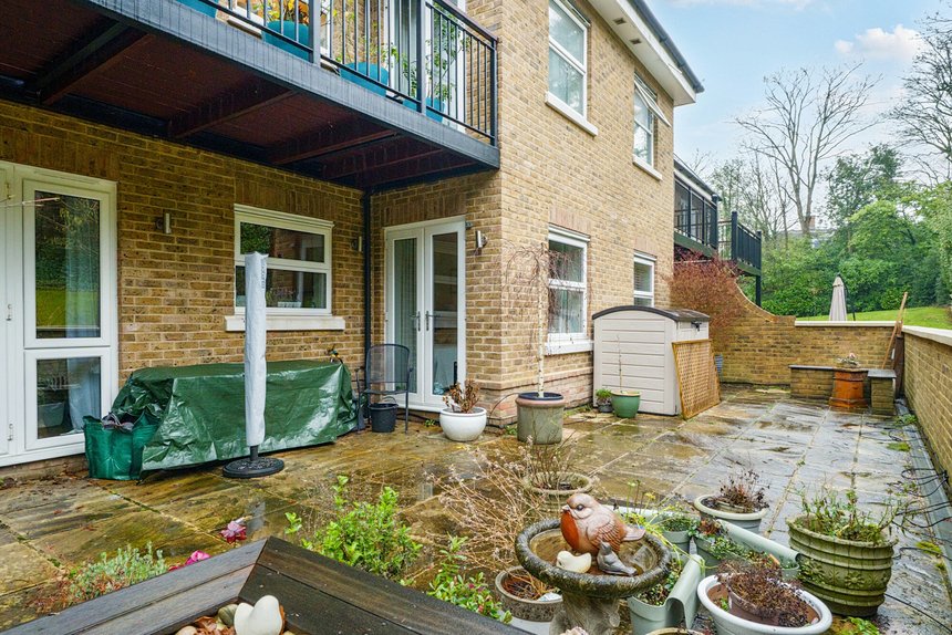 for sale south park london 60281 - Gibbs Gillespie