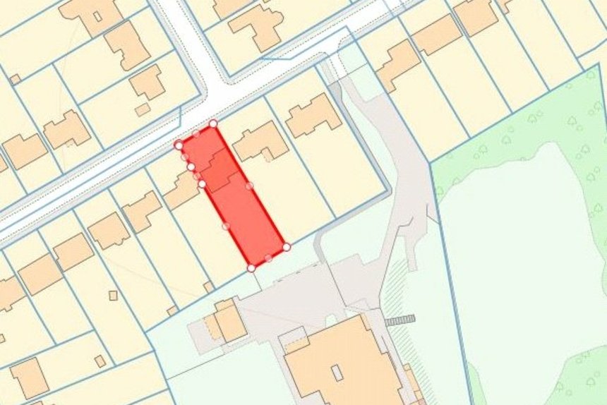 under offer bishops avenue london 60302 - Gibbs Gillespie