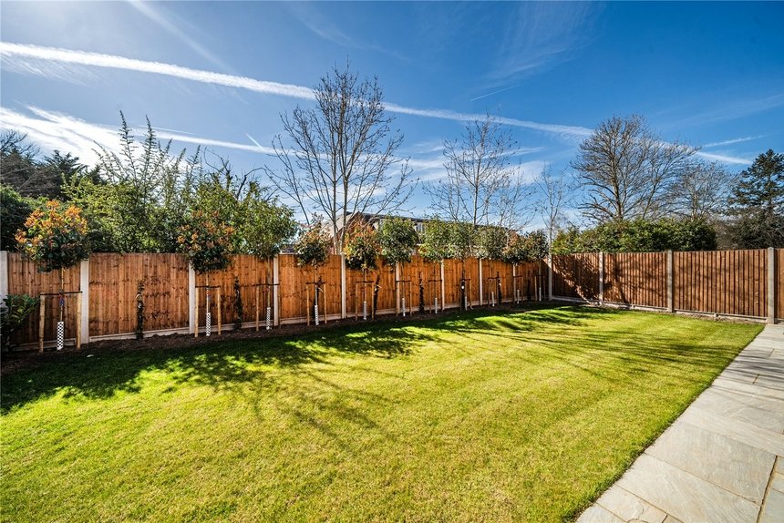 for sale claremont place london 60331 - Gibbs Gillespie