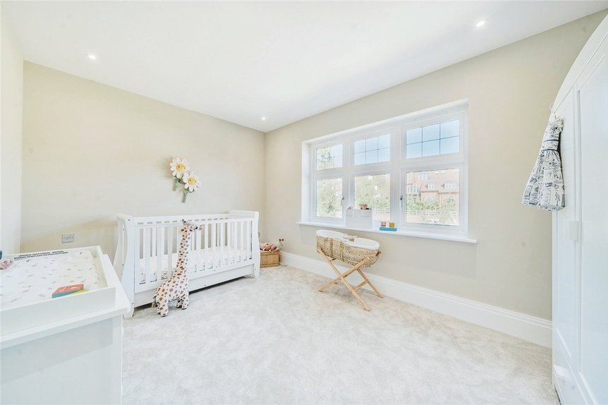 for sale claremont place london 60331 - Gibbs Gillespie