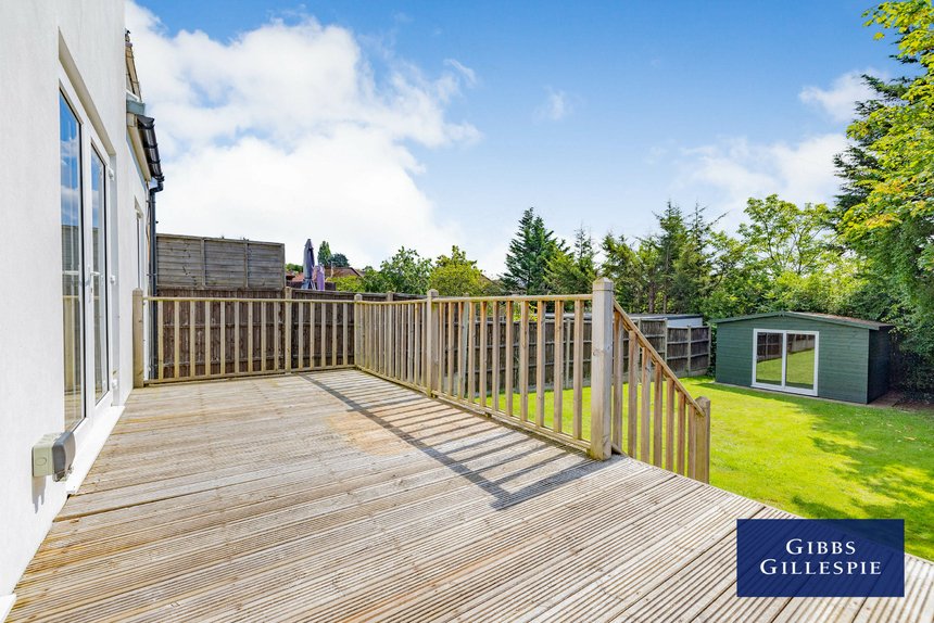 to let potter street london 60425 - Gibbs Gillespie