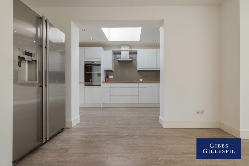 to let potter street london 60425 - Gibbs Gillespie