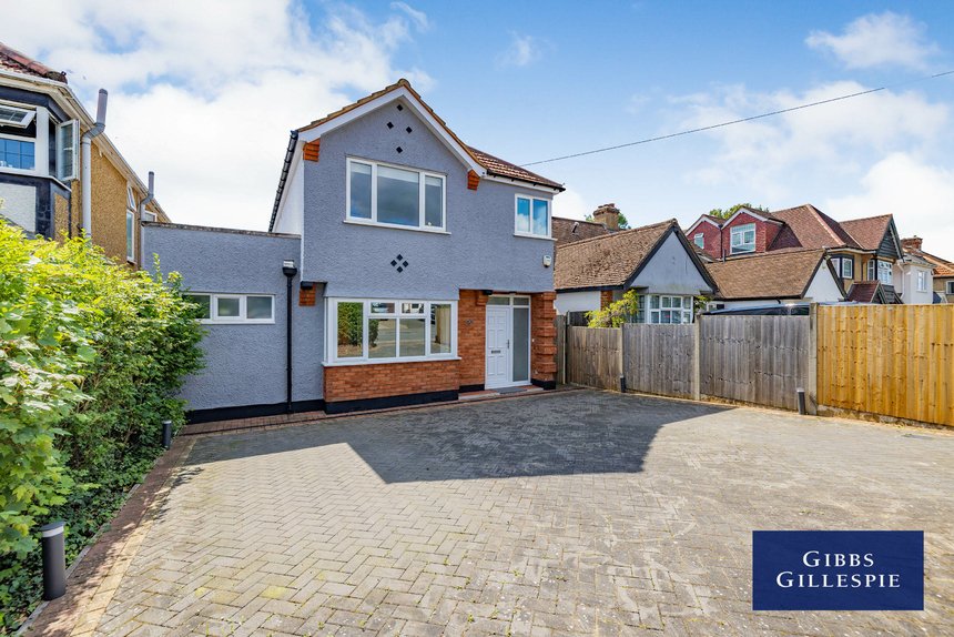 to let potter street london 60425 - Gibbs Gillespie