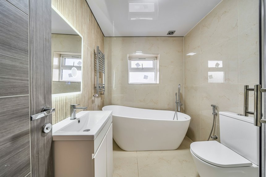 for sale twyford road london 60450 - Gibbs Gillespie