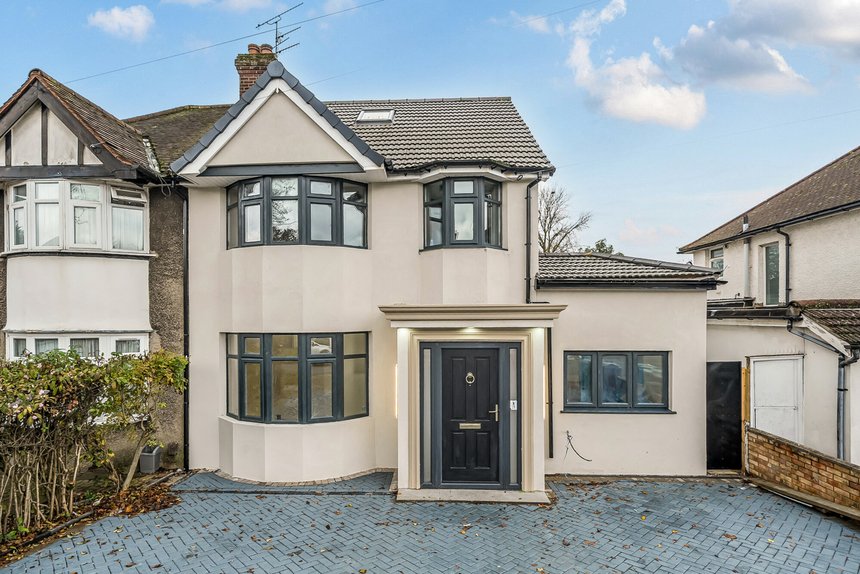 for sale twyford road london 60450 - Gibbs Gillespie