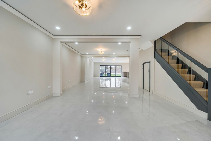 for sale twyford road london 60450 - Gibbs Gillespie