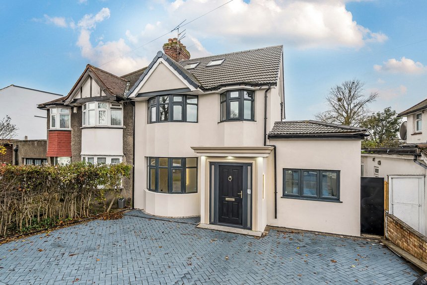 for sale twyford road london 60450 - Gibbs Gillespie