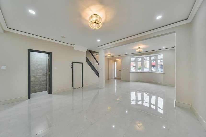 for sale twyford road london 60450 - Gibbs Gillespie