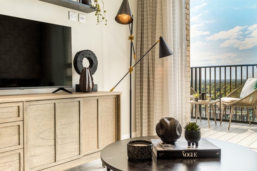 for sale kew bridge rise london 60534 - Gibbs Gillespie