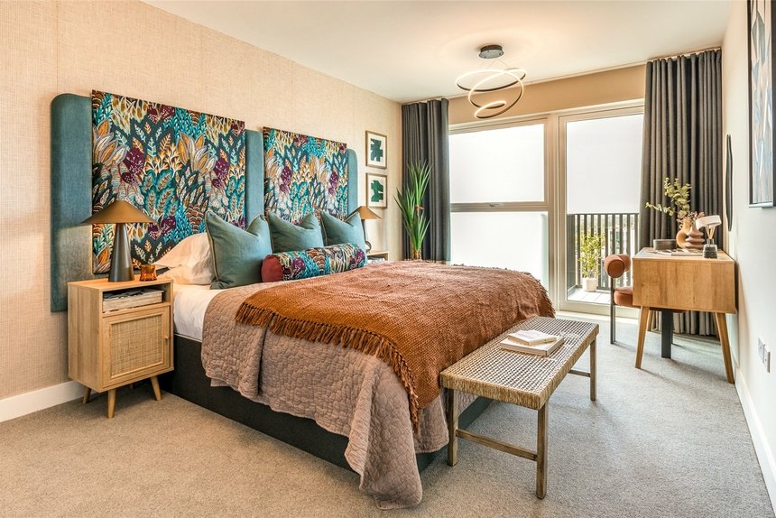 for sale kew bridge rise london 60534 - Gibbs Gillespie
