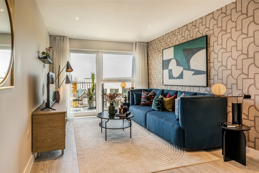 for sale kew bridge rise london 60534 - Gibbs Gillespie