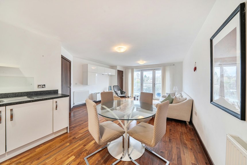 for sale kings mill way london 60576 - Gibbs Gillespie