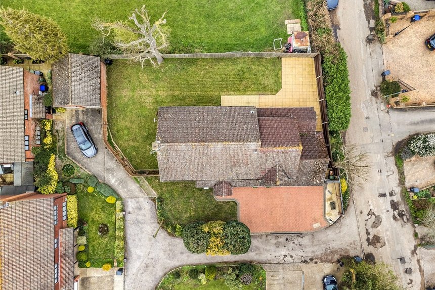 for sale knighton way lane london 60653 - Gibbs Gillespie