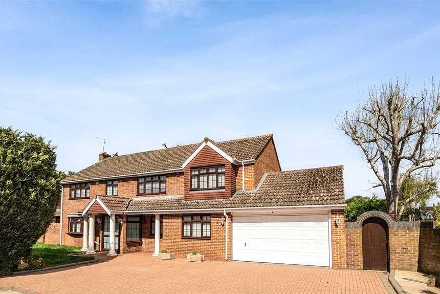 for sale knighton way lane london 60653 - Gibbs Gillespie