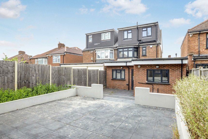 to let bromefield london 60716 - Gibbs Gillespie