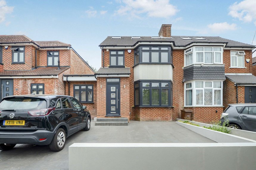 to let bromefield london 60716 - Gibbs Gillespie