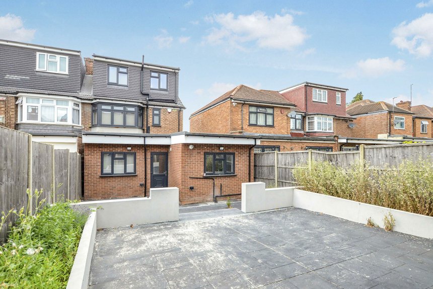 to let bromefield london 60716 - Gibbs Gillespie