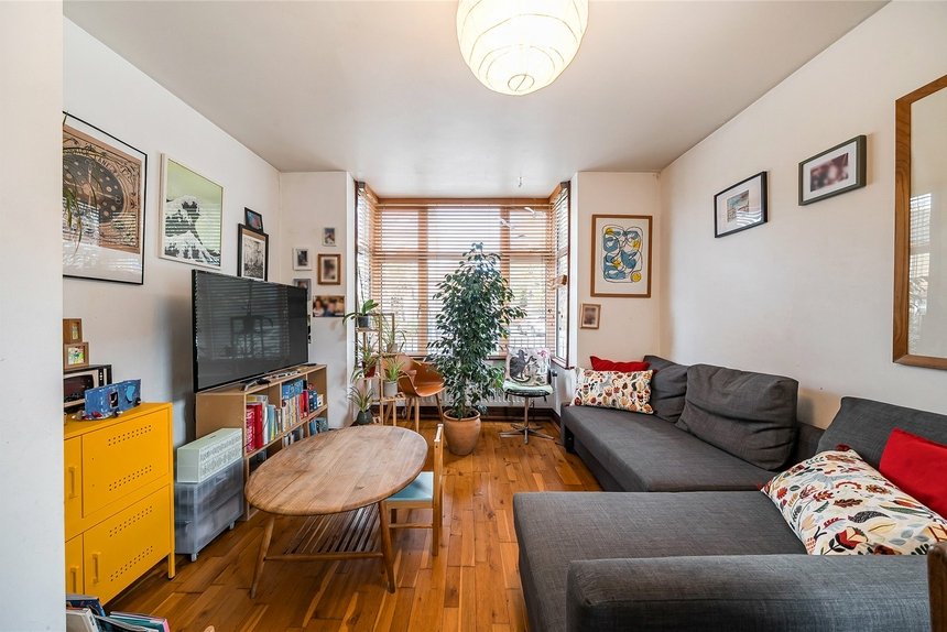 under offer myddleton road london 60823 - Gibbs Gillespie