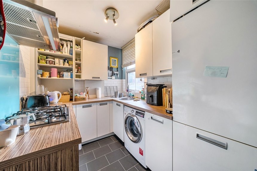 under offer myddleton road london 60823 - Gibbs Gillespie