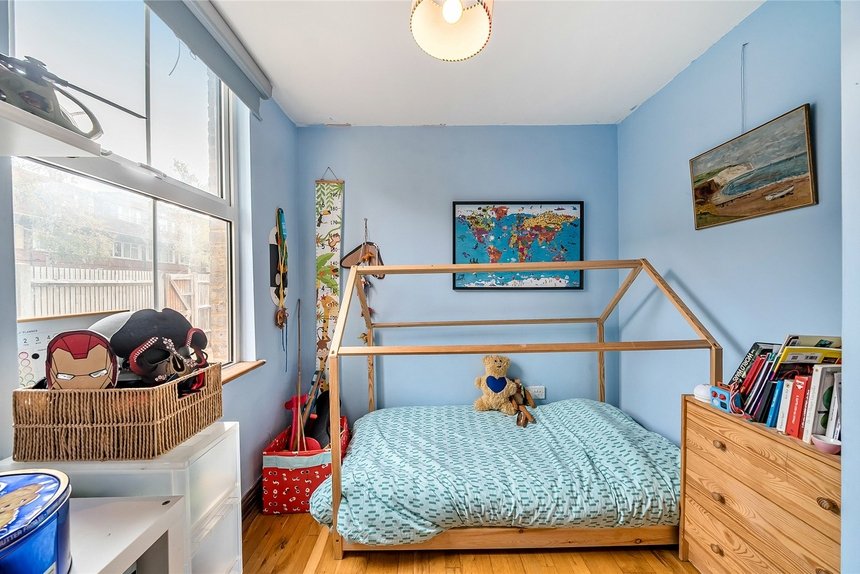 under offer myddleton road london 60823 - Gibbs Gillespie