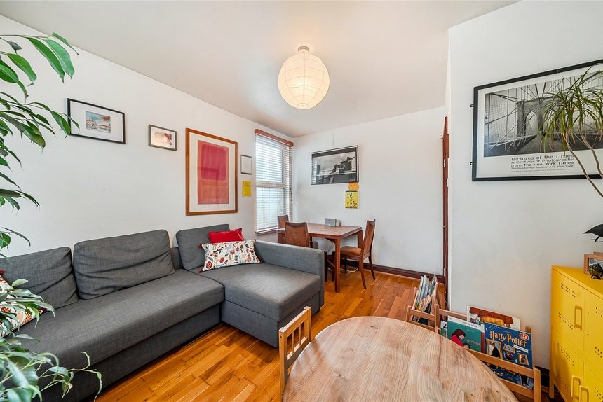 under offer myddleton road london 60823 - Gibbs Gillespie