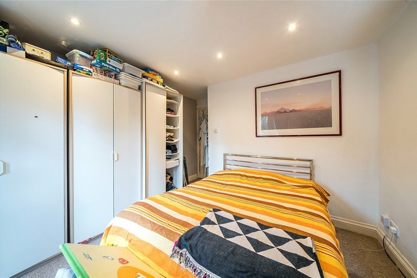 under offer myddleton road london 60823 - Gibbs Gillespie