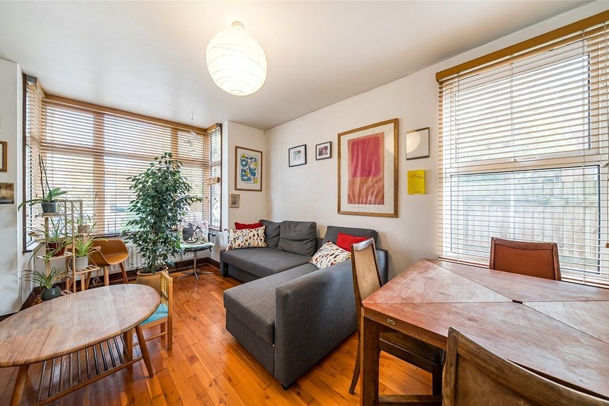 under offer myddleton road london 60823 - Gibbs Gillespie