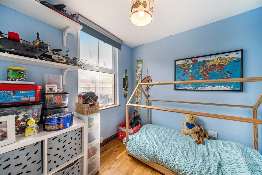 under offer myddleton road london 60823 - Gibbs Gillespie