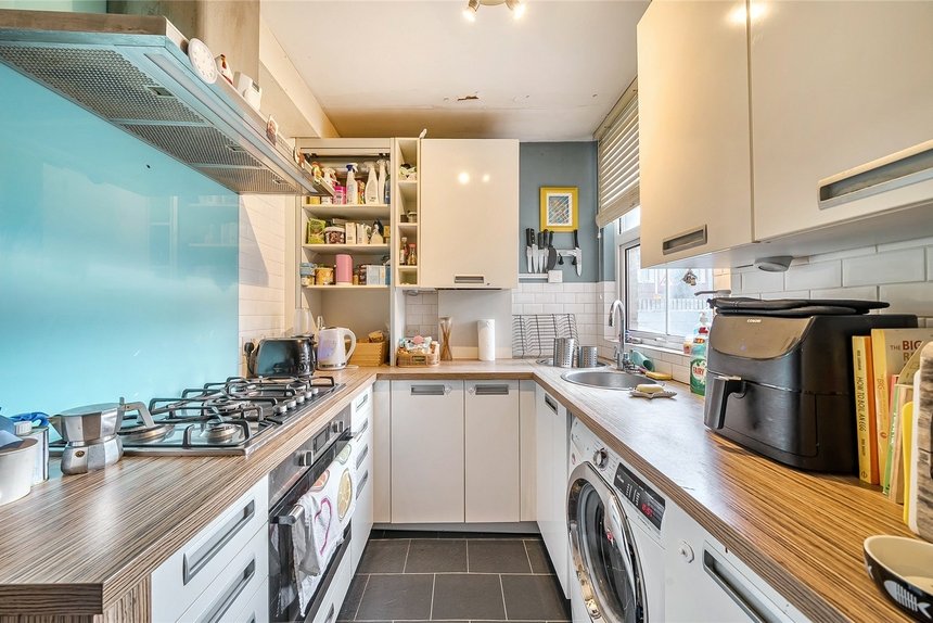 under offer myddleton road london 60823 - Gibbs Gillespie