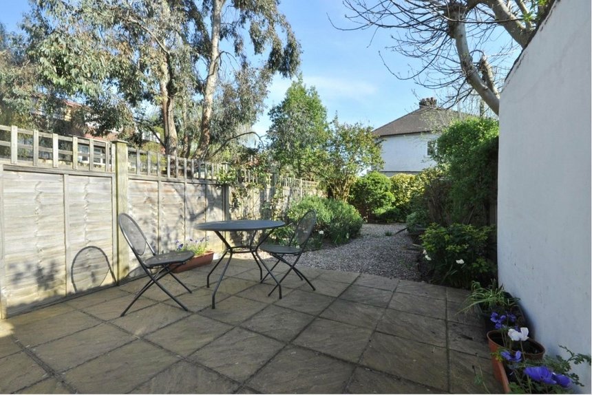 under offer myddleton road london 60823 - Gibbs Gillespie
