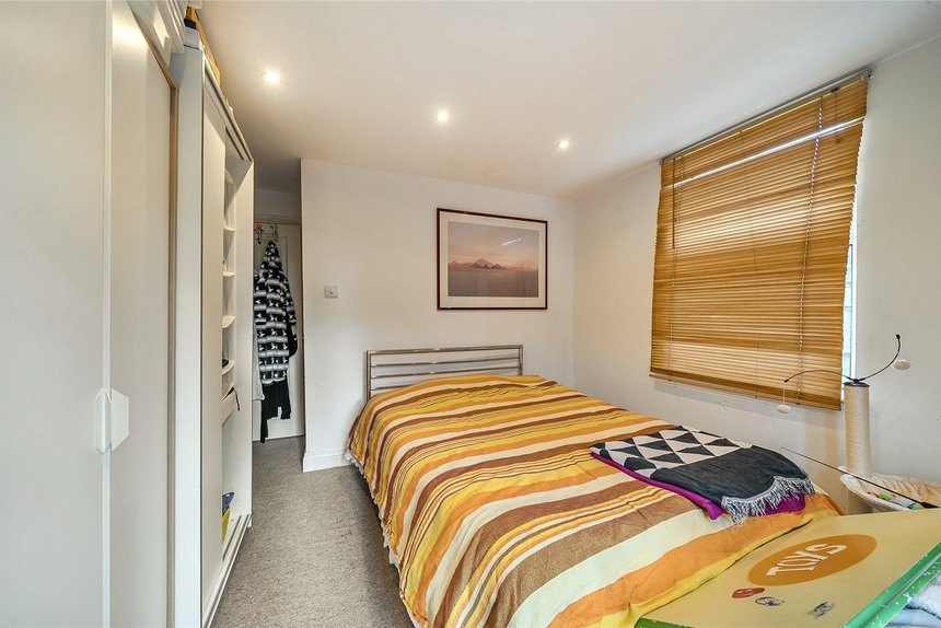 under offer myddleton road london 60823 - Gibbs Gillespie