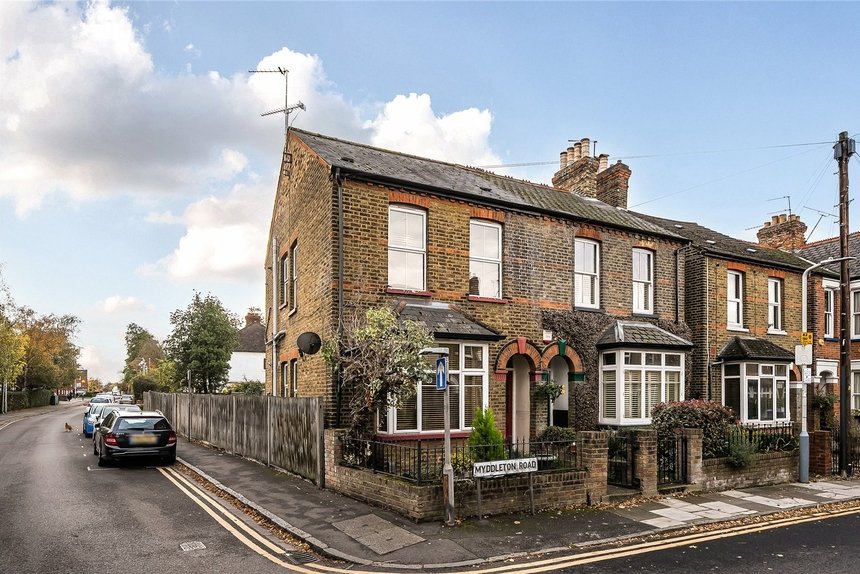 under offer myddleton road london 60823 - Gibbs Gillespie
