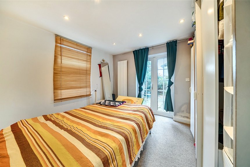 under offer myddleton road london 60823 - Gibbs Gillespie