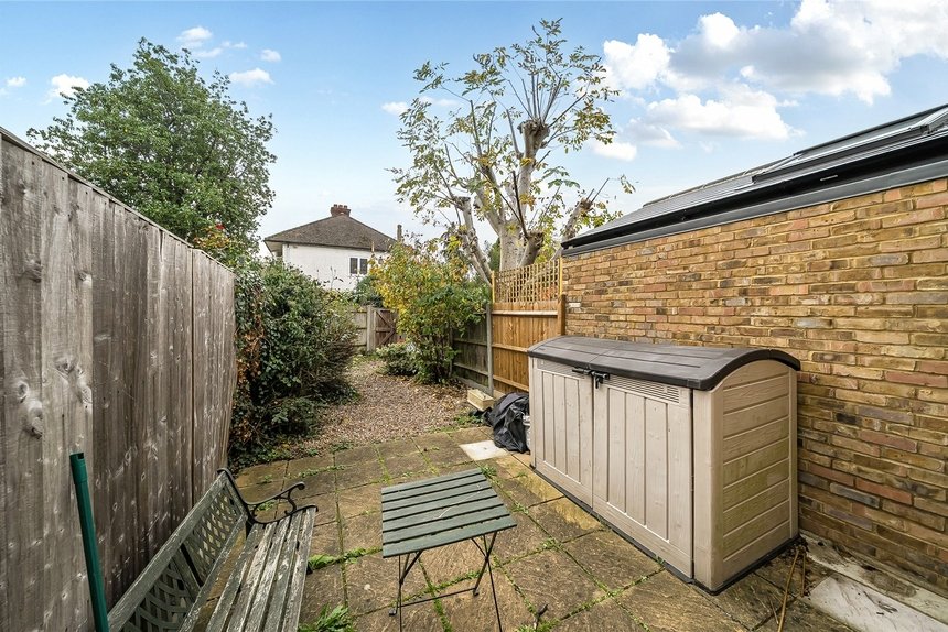 under offer myddleton road london 60823 - Gibbs Gillespie