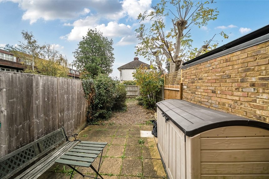 under offer myddleton road london 60823 - Gibbs Gillespie