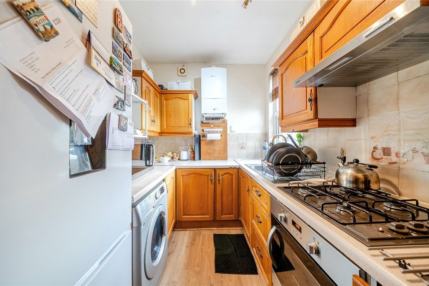 under offer myddleton road london 60834 - Gibbs Gillespie