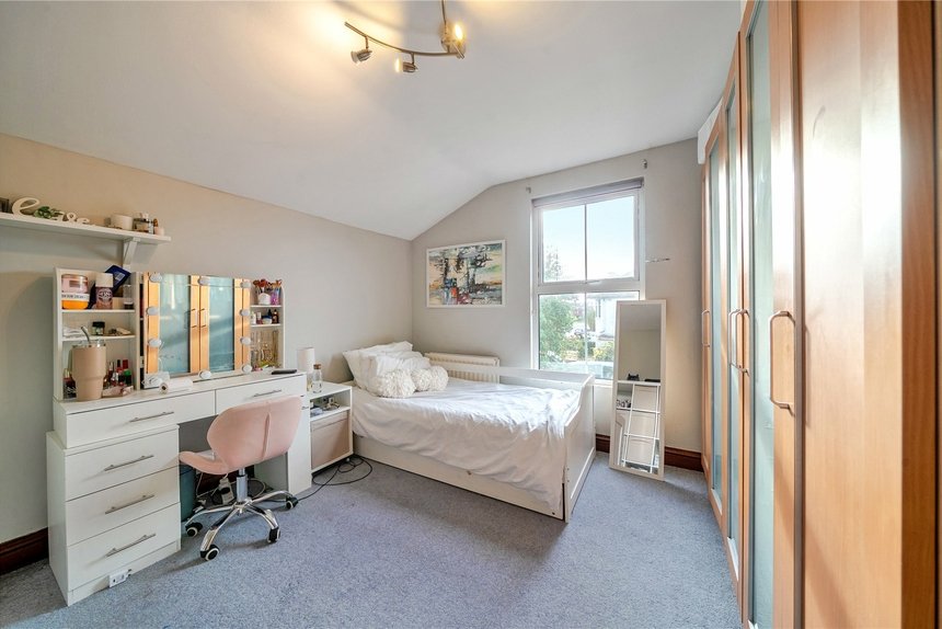 under offer myddleton road london 60834 - Gibbs Gillespie