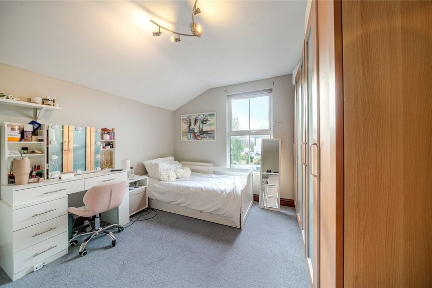 under offer myddleton road london 60834 - Gibbs Gillespie