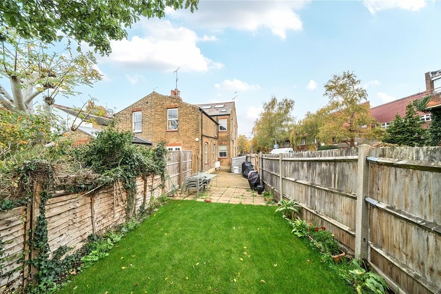 under offer myddleton road london 60834 - Gibbs Gillespie
