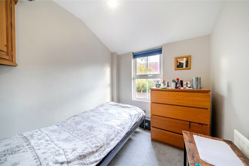 under offer myddleton road london 60834 - Gibbs Gillespie