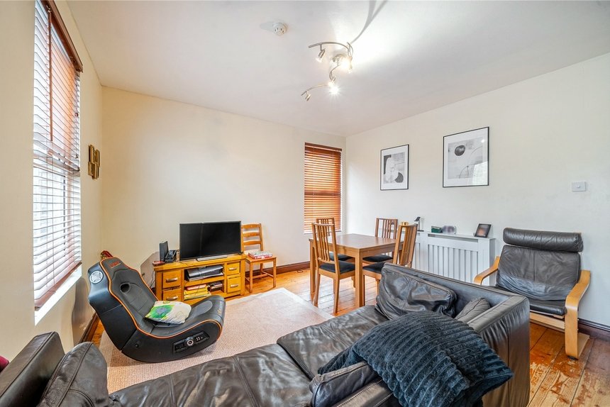 under offer myddleton road london 60834 - Gibbs Gillespie