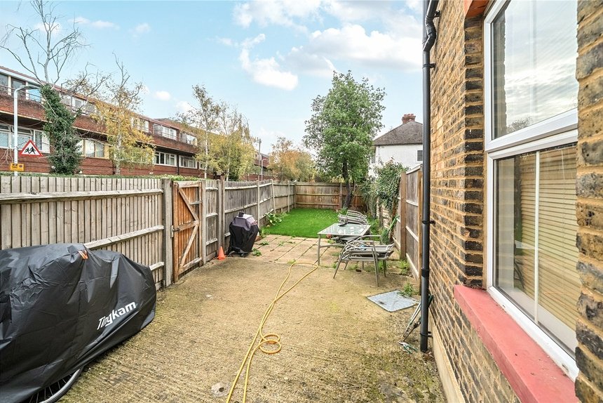 under offer myddleton road london 60834 - Gibbs Gillespie