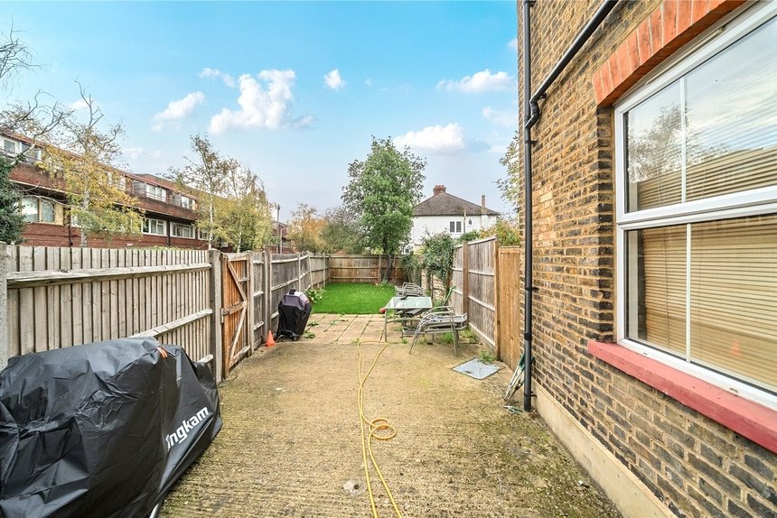 under offer myddleton road london 60834 - Gibbs Gillespie